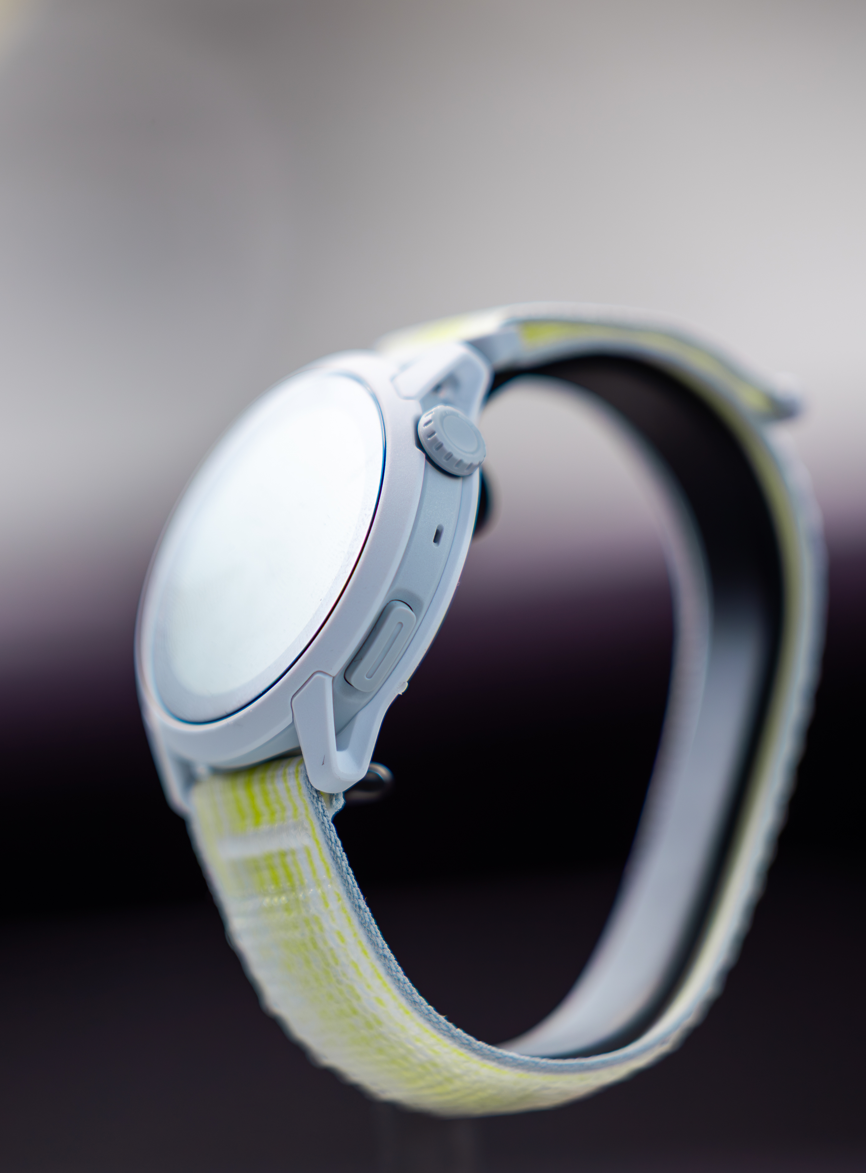 COROS GPS watch, TCS London Marathon 2026 brand activation